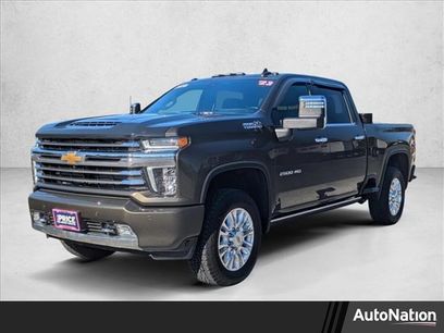 Used 2023 Chevrolet Silverado 2500 High Country w/ Technology Package