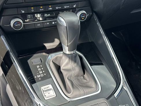 Used 2022 MAZDA CX-9 Touring image 12