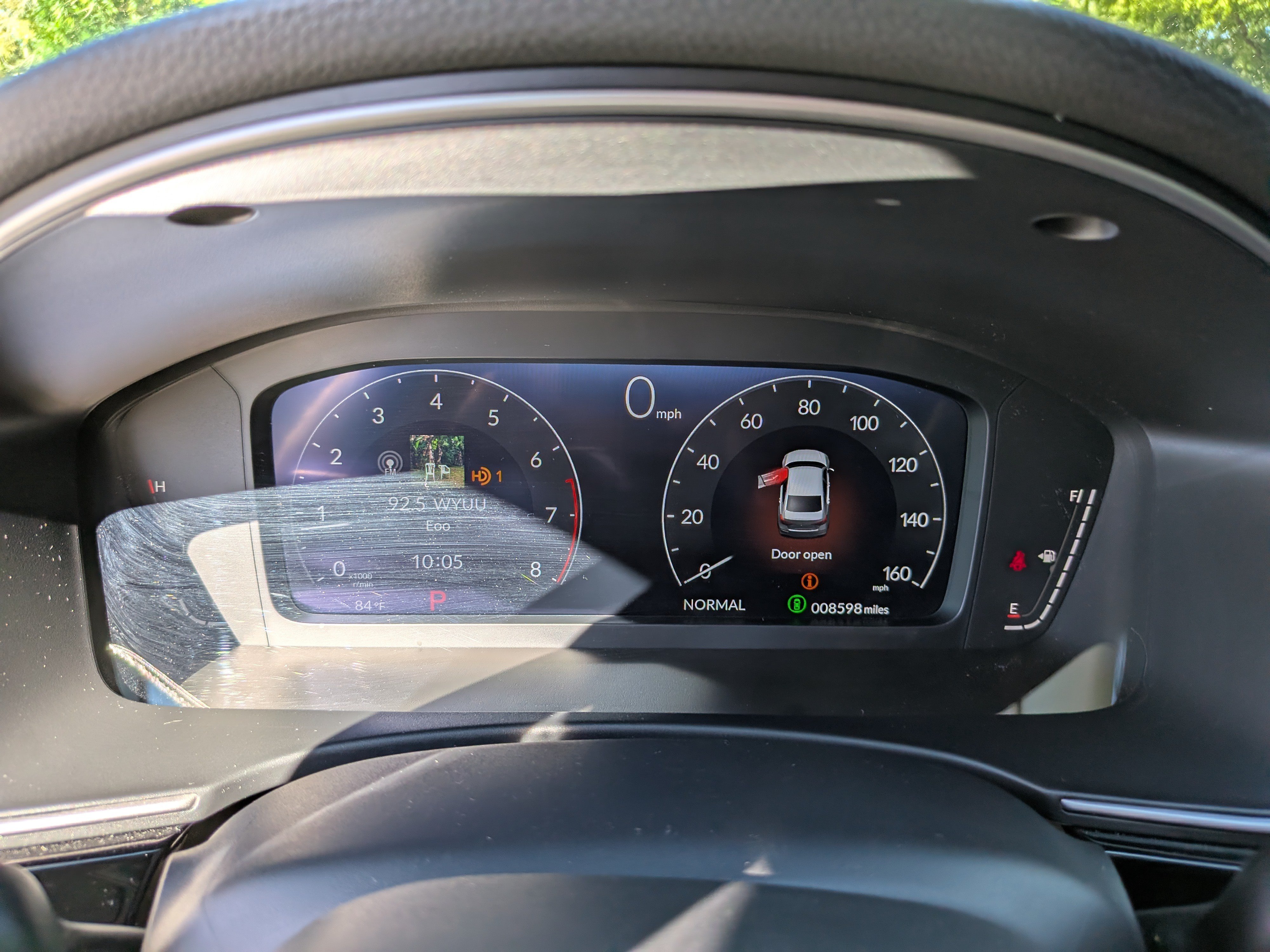 Used 2024 Honda Civic Touring image 33