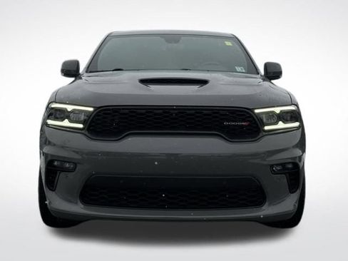 Certified 2022 Dodge Durango R/T w/ Tow 'N Go Package image 4
