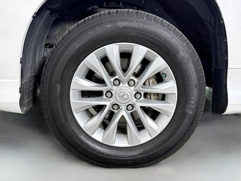 Certified 2021 Lexus GX 460 Premium image 33