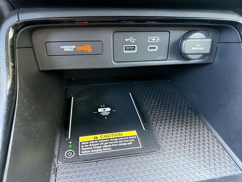 Certified 2024 Honda CR-V EX-L image 28