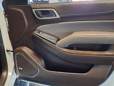 Used 2018 GMC Yukon XL Denali w/ Denali Ultimate Package image 15