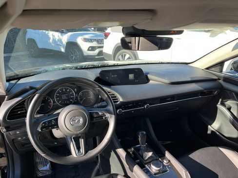 Used 2025 MAZDA MAZDA3 s image 34
