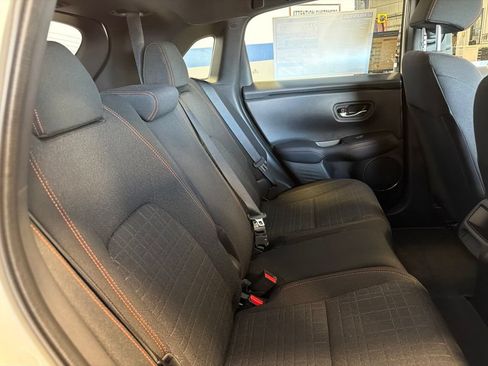 Certified 2026 Honda HR-V Sport image 29