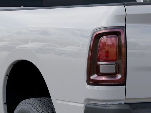 New 2026 RAM 3500 Tradesman AWD/4WD image 9