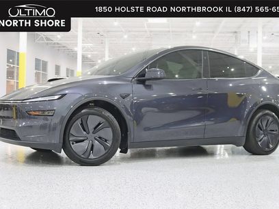 Used 2026 Tesla Model Y Long Range