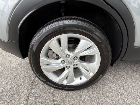 Used 2024 Buick Encore GX Preferred FWD image 15