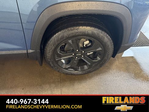 New 2026 Chevrolet Equinox LT w/ Convenience Package II image 47