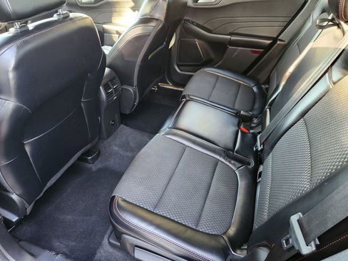 Used 2023 Ford Escape ST-Line w/ Cold Weather Package image 28