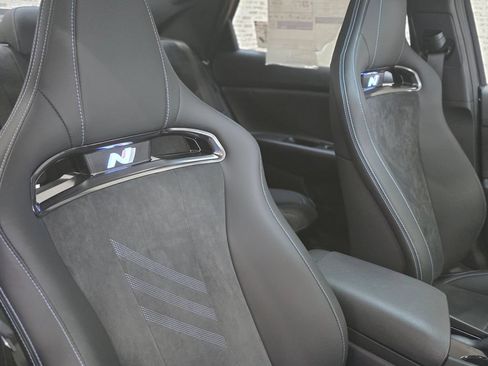 New 2026 Hyundai Elantra N FWD image 12