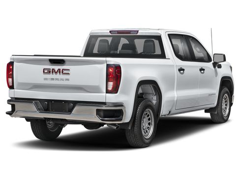 New 2026 GMC Sierra 1500 Pro w/ Pro Value Package RWD image 26
