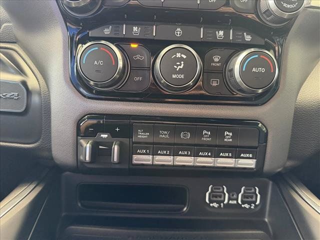 Used 2022 RAM 3500 Laramie AWD/4WD image 17
