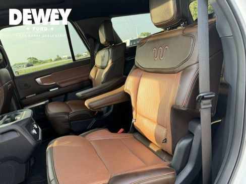 Certified 2026 Ford Expedition King Ranch AWD/4WD image 30