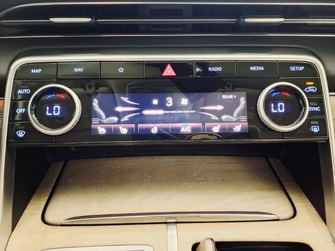 Certified 2023 Genesis GV80 2.5T w/ Prestige Package AWD/4WD image 20