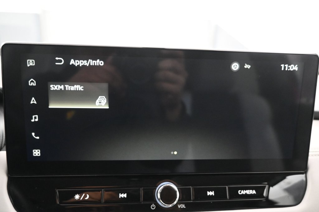 Used 2025 Mitsubishi Outlander SE FWD image 9