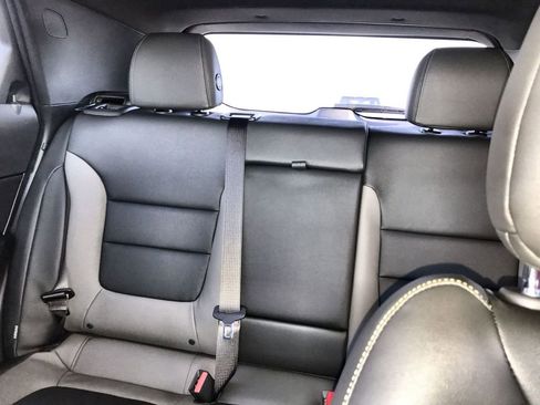 New 2026 Chevrolet TrailBlazer ACTIV w/ Convenience Package image 21