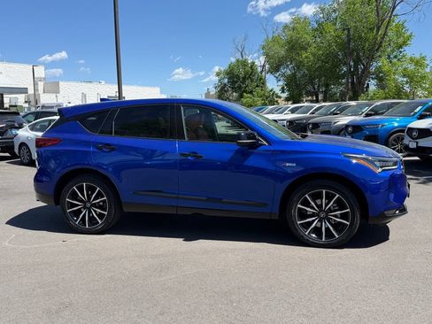 Certified 2026 Acura RDX w/ Advance Package AWD/4WD image 5