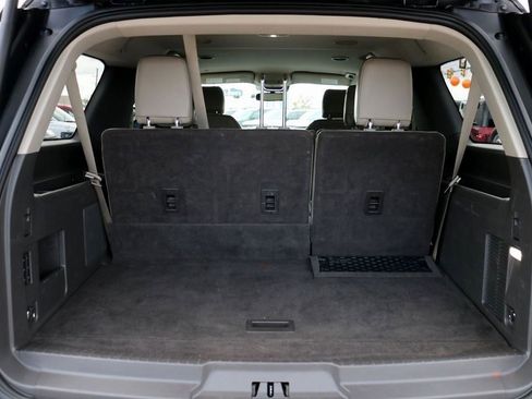 Used 2020 Ford Expedition Max Limited image 11