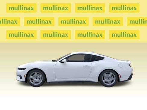 New 2026 Ford Mustang Premium RWD image 34