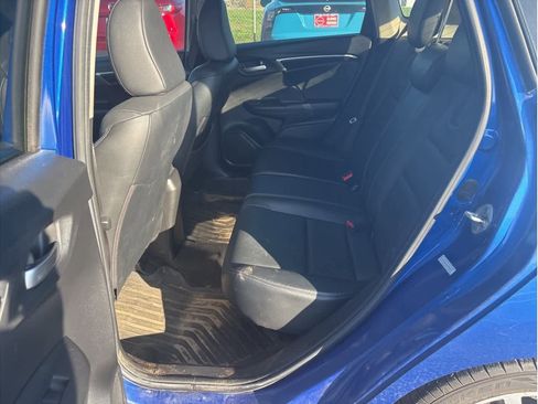 Used 2017 Honda Fit EX-L image 5