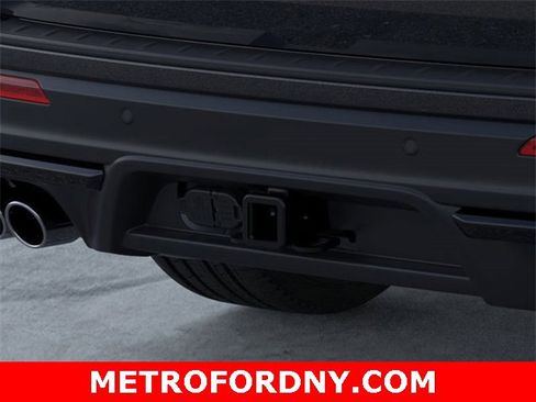 New 2026 Ford Explorer ST image 23