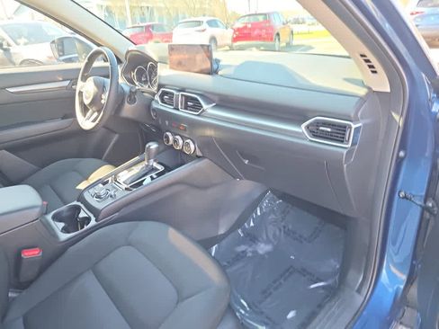 Used 2022 MAZDA CX-5 AWD 2.5 S image 22
