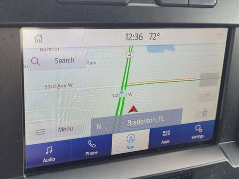 Used 2020 Ford F150 XLT w/ Equipment Group 302A Luxury image 13