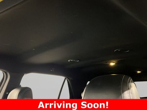 Used 2017 Ford Explorer Limited w/ Equipment Group 301A image 32