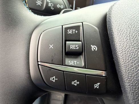 New 2026 Ford Maverick Lobo image 16