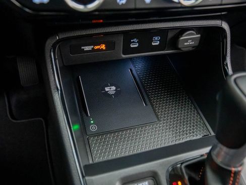 New 2026 Honda CR-V Sport Touring image 22