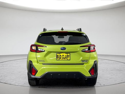 New 2026 Subaru Crosstrek 2.5i Limited AWD/4WD image 6