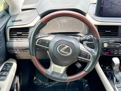 Used 2022 Lexus RX 350 FWD w/ Premium Package image 24