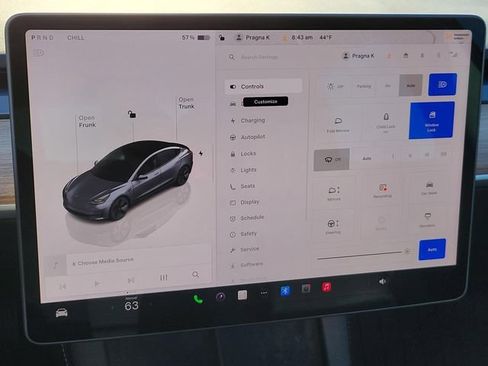 Used 2023 Tesla Model 3 Standard Range image 22