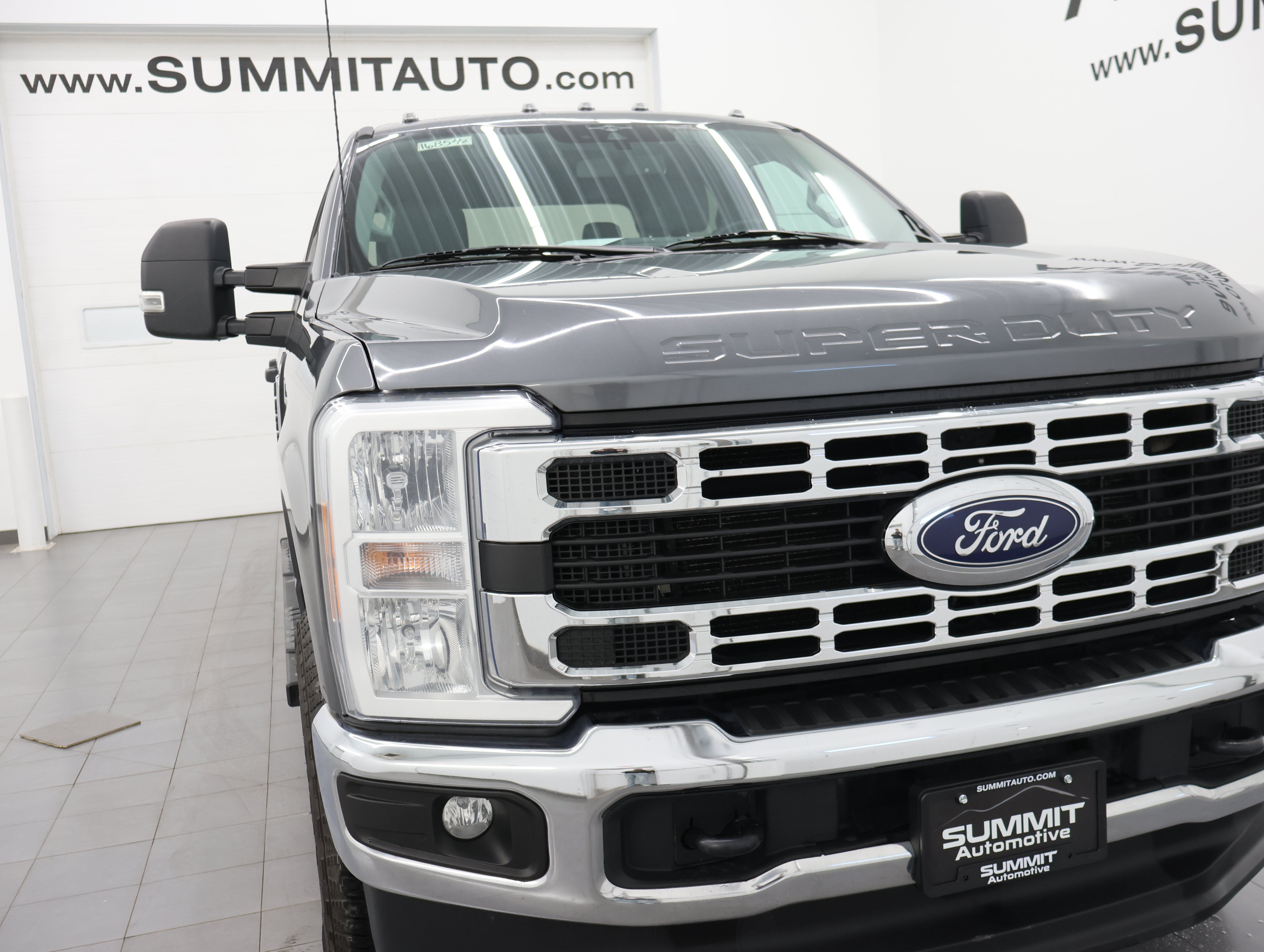 Used 2023 Ford F250 XLT AWD/4WD image 22