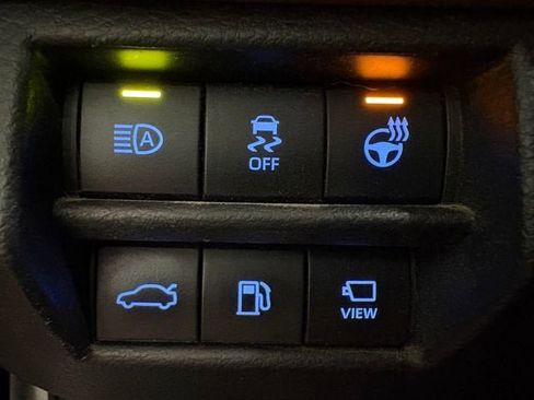 Used 2020 Toyota Avalon Limited w/ Advanced Safety Package FWD image 15