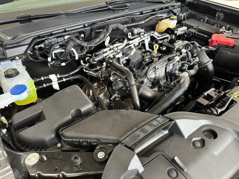 New 2025 Ford Ranger XL w/ Trailer Tow Package image 17