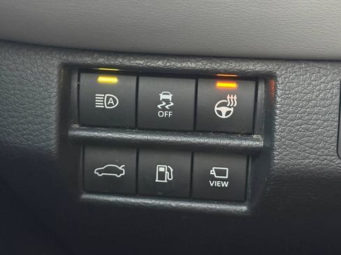 Used 2019 Toyota Avalon Limited w/ Advanced Safety Package FWD image 54