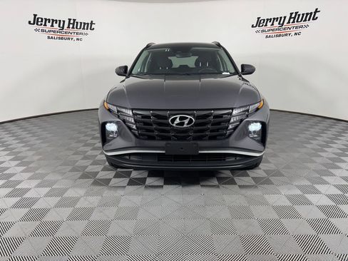 Used 2024 Hyundai Tucson SEL image 6