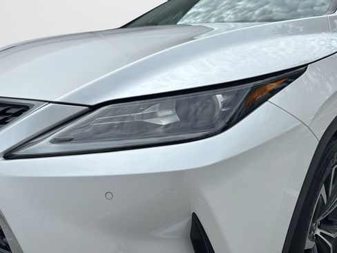 Used 2021 Lexus RX 350 FWD w/ Premium Package image 38