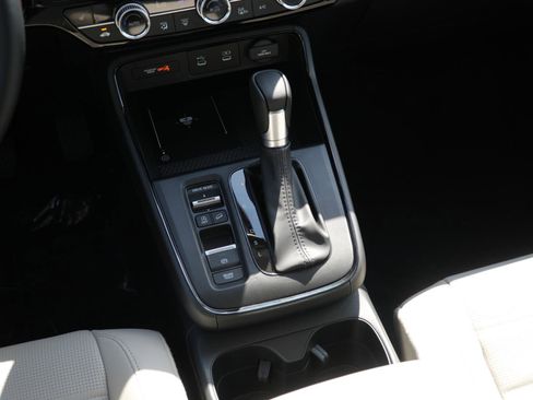 New 2026 Honda CR-V EX-L image 26