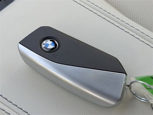 New 2026 BMW X1 xDrive28i w/ Technology Package image 34