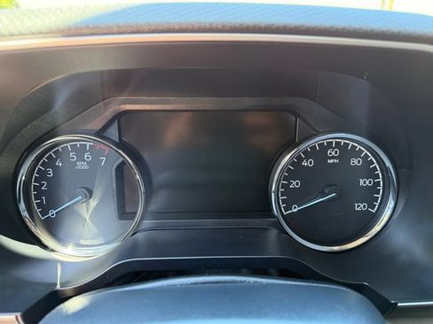 Used 2021 Ford F150 XLT w/ Equipment Group 301A Mid AWD/4WD image 14