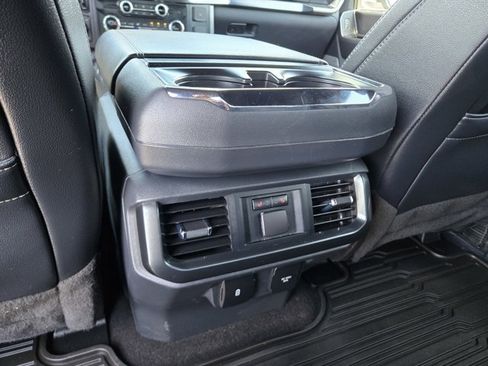 Certified 2023 Ford F150 Lariat w/ Equipment Group 502A High AWD/4WD image 29