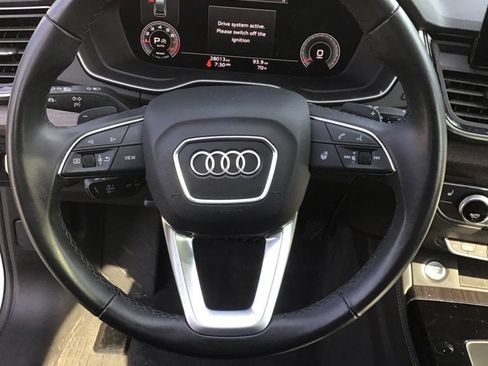 Used 2022 Audi Q5 2.0T Premium Plus AWD/4WD image 9