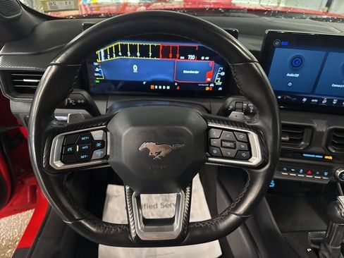 Used 2024 Ford Mustang GT image 12