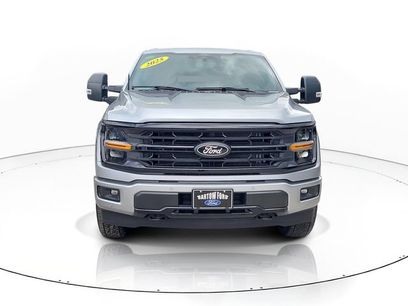 Used 2025 Ford F150 XLT w/ Equipment Group 303A High