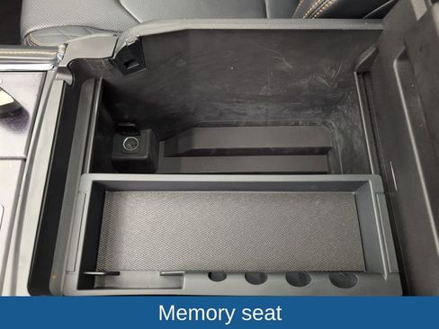 Certified 2023 Ford Expedition Platinum image 49