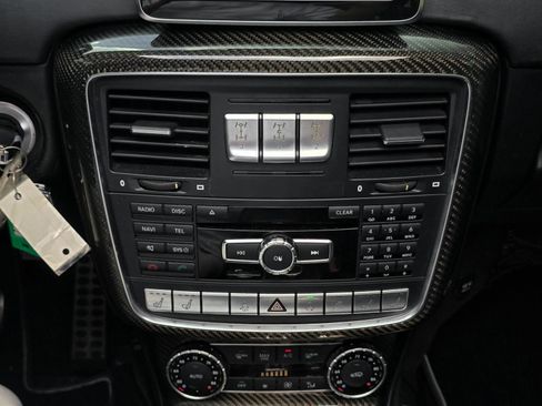 Used 2016 Mercedes-Benz G 63 AMG 4MATIC image 60