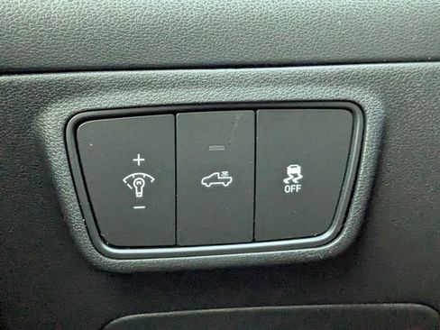 Used 2024 Hyundai Santa Cruz Limited image 29